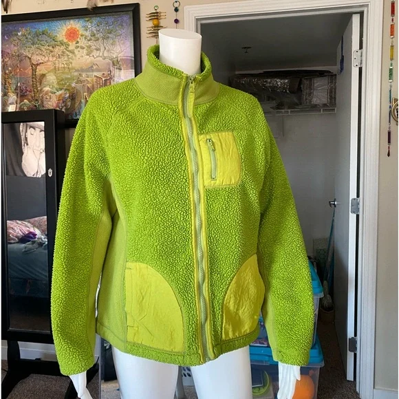 faded glory jacket size medium - Picture 1 of 8